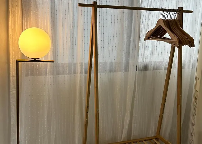 Sunny House Cheonho Апартаменты