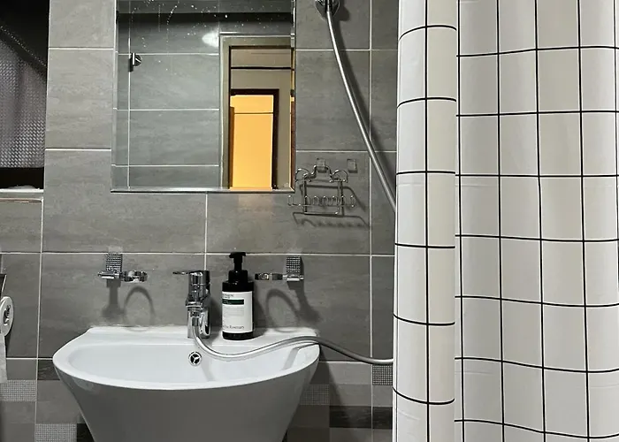 Апартаменты Sunny House Cheonho