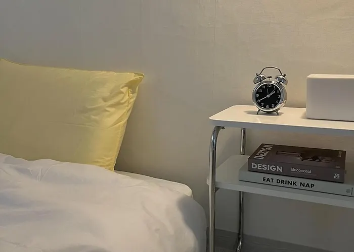 Апартаменты Sunny House Cheonho