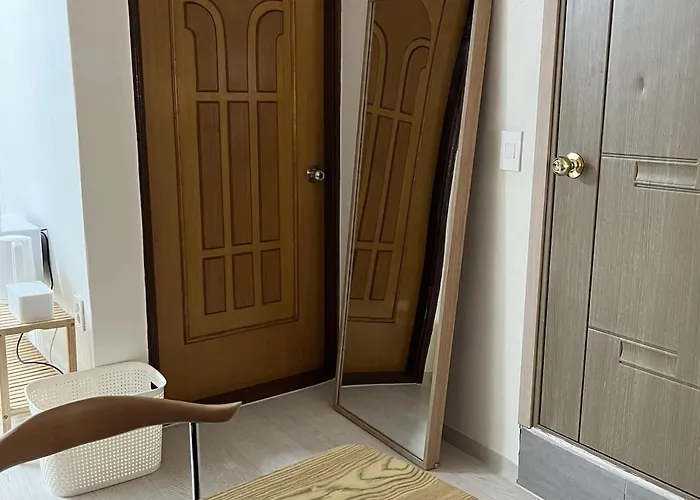 Апартаменты Sunny House Cheonho *