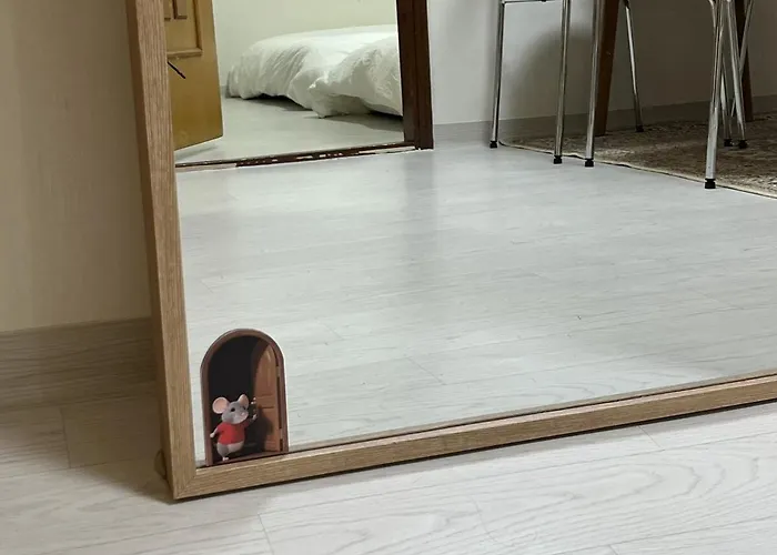 Sunny House Cheonho *