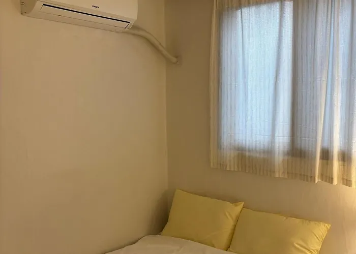 Sunny House Cheonho * Сеул