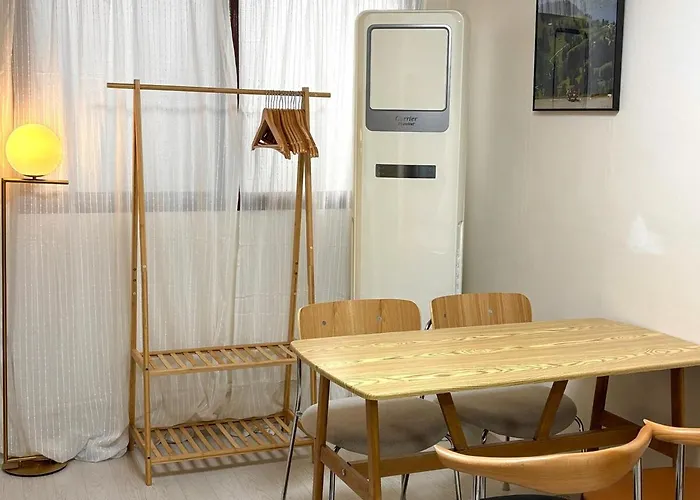 Sunny House Cheonho Сеул
