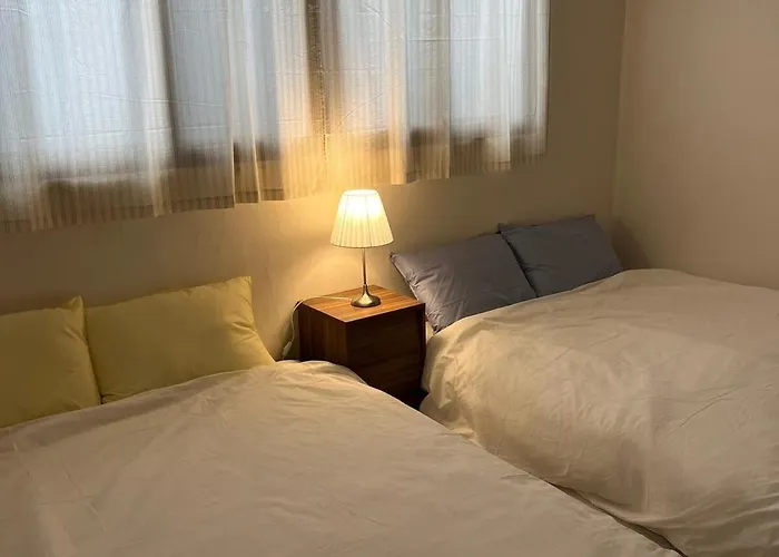 Sunny House Cheonho Апартаменты *